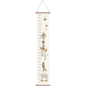Sebra World of Sebra Height Measurement