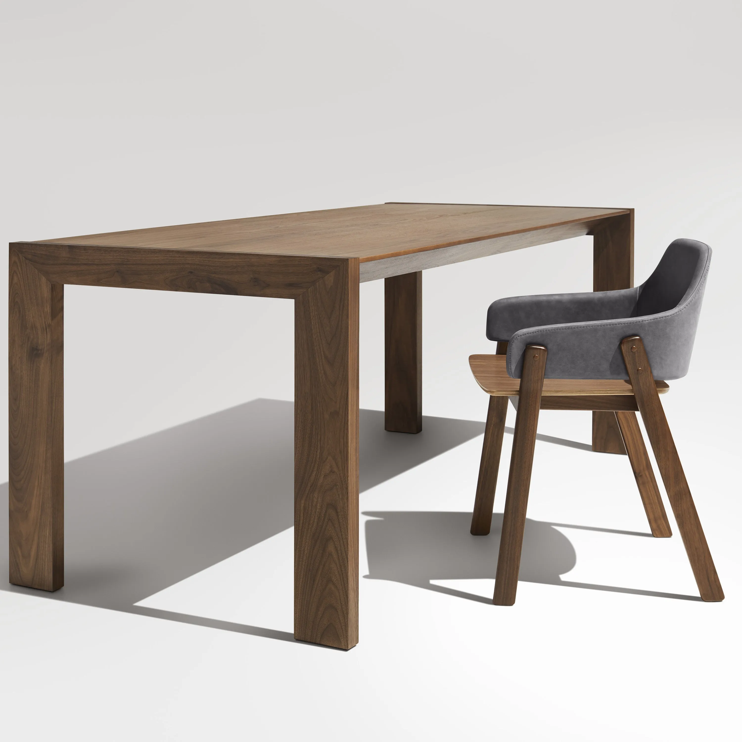 Second Best Dining Table