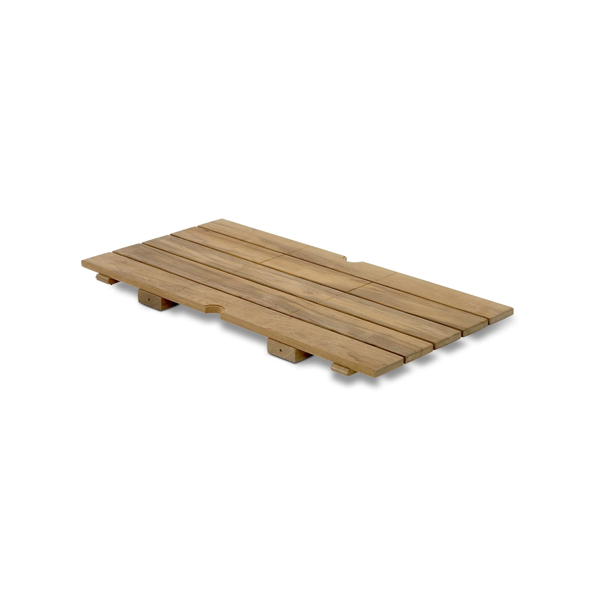 Selandia Extendable Dining Table