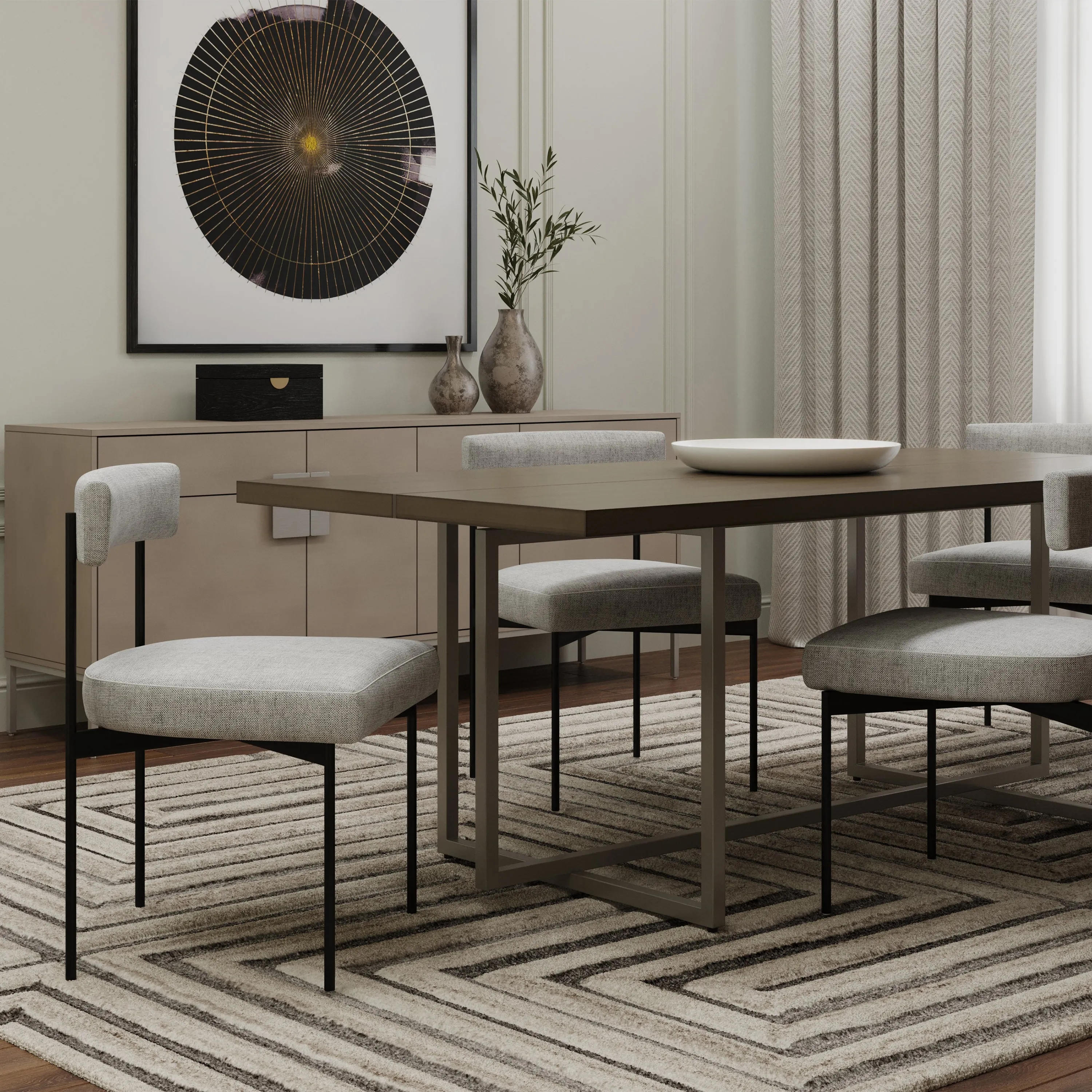Seneca Dining Chair (Set of 2)