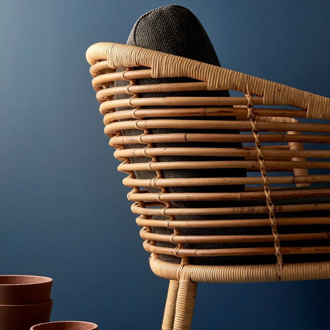 Sense Lounge Chair