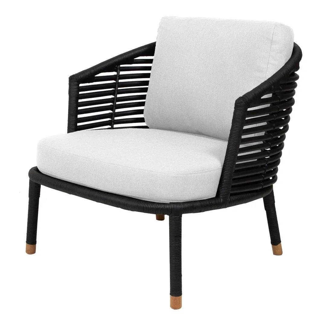 Sense Lounge Chair