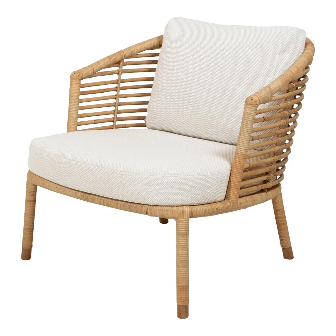 Sense Lounge Chair