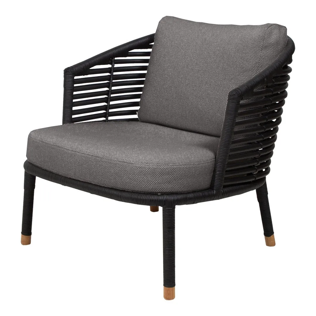 Sense Lounge Chair