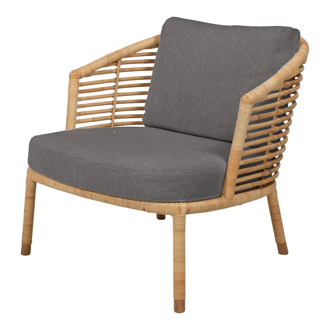 Sense Lounge Chair