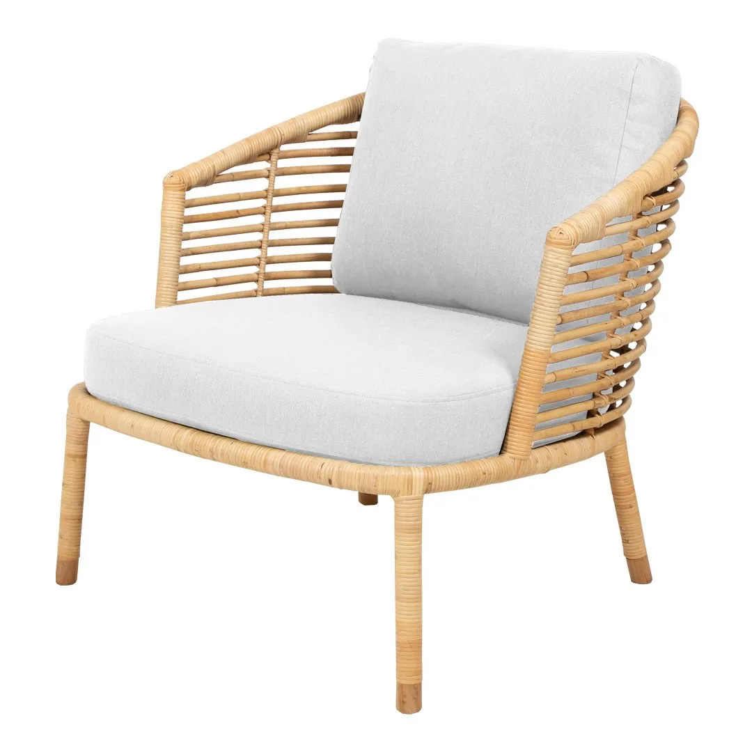 Sense Lounge Chair