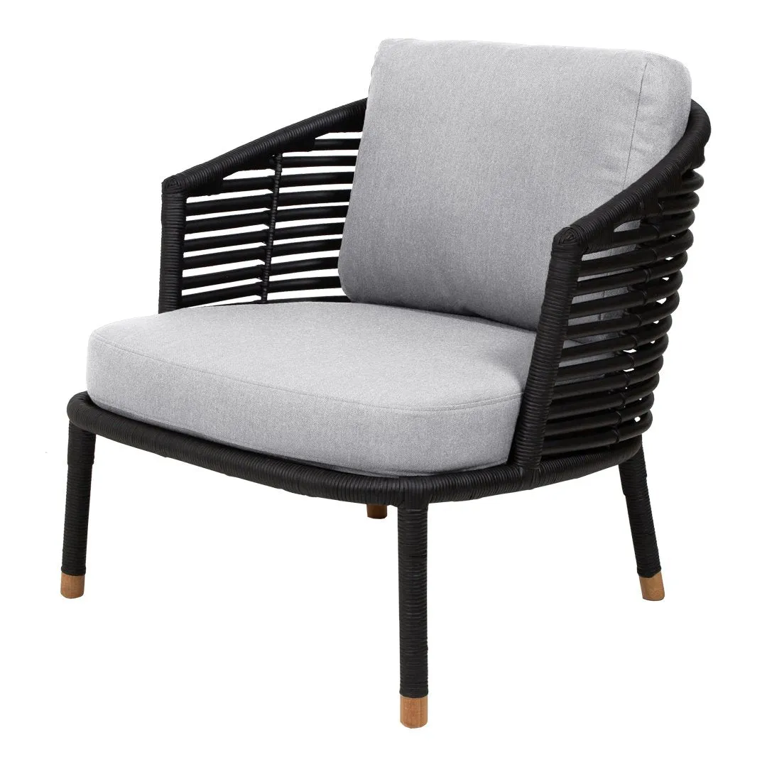 Sense Lounge Chair