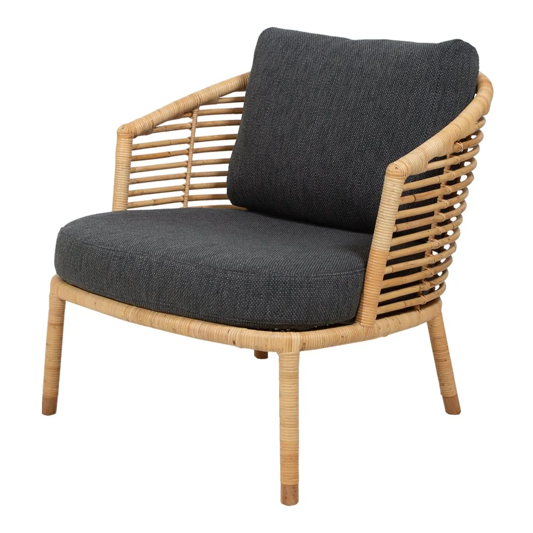 Sense Lounge Chair