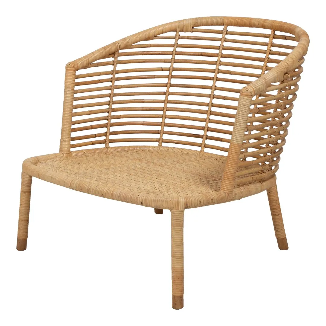 Sense Lounge Chair