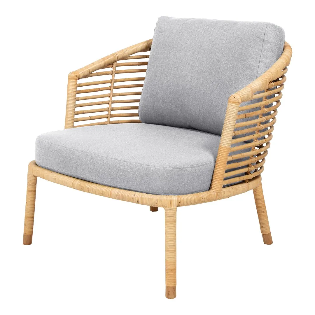 Sense Lounge Chair
