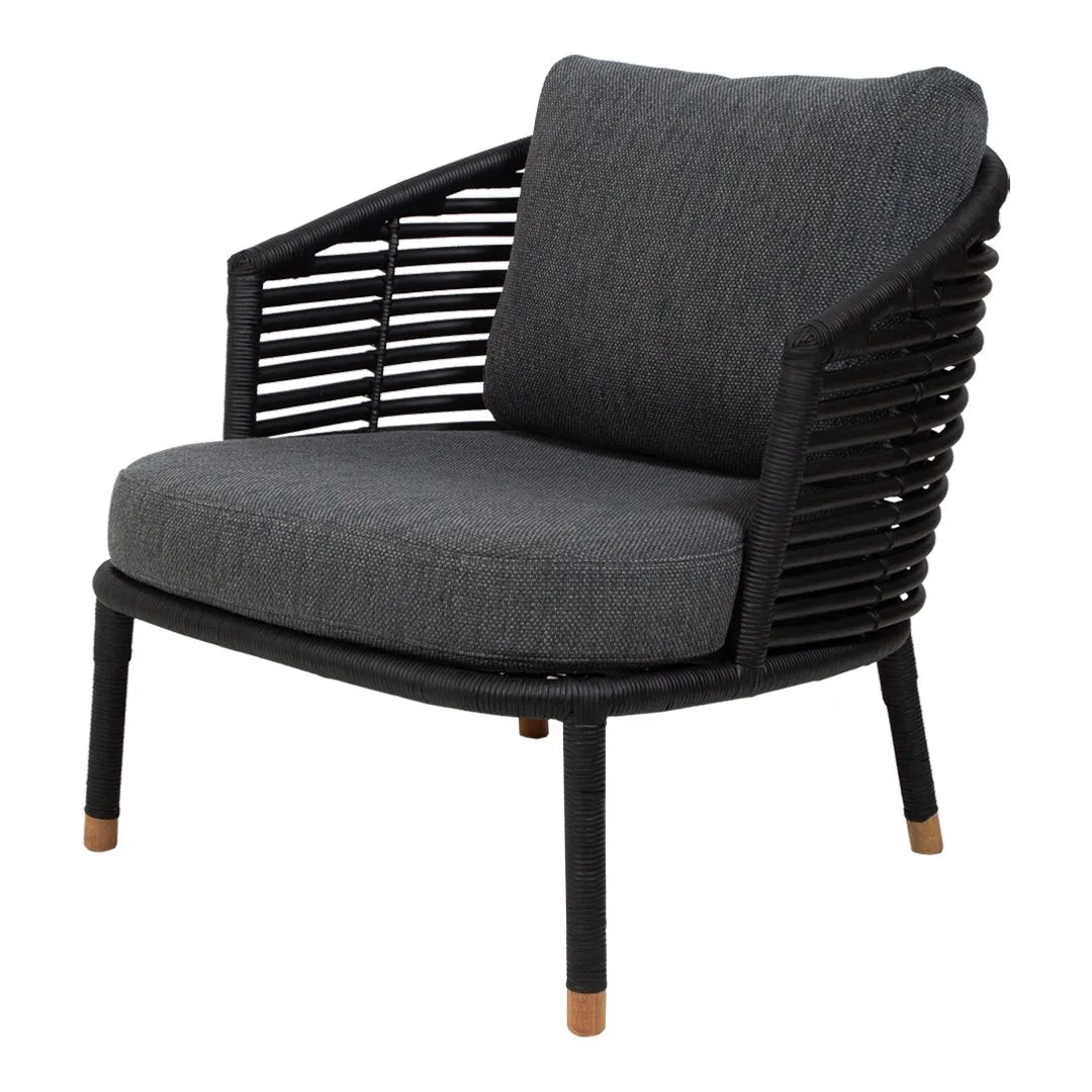 Sense Lounge Chair