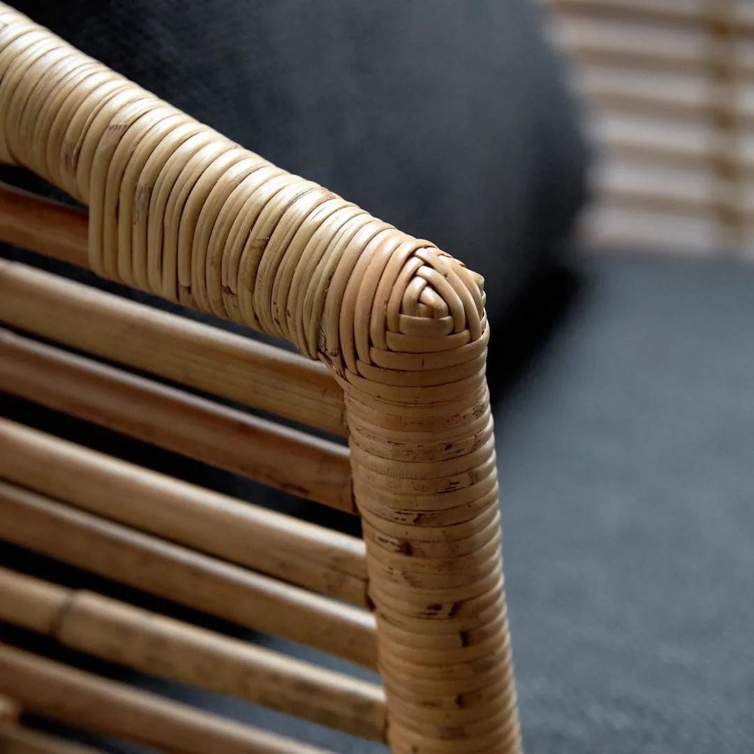 Sense Lounge Chair