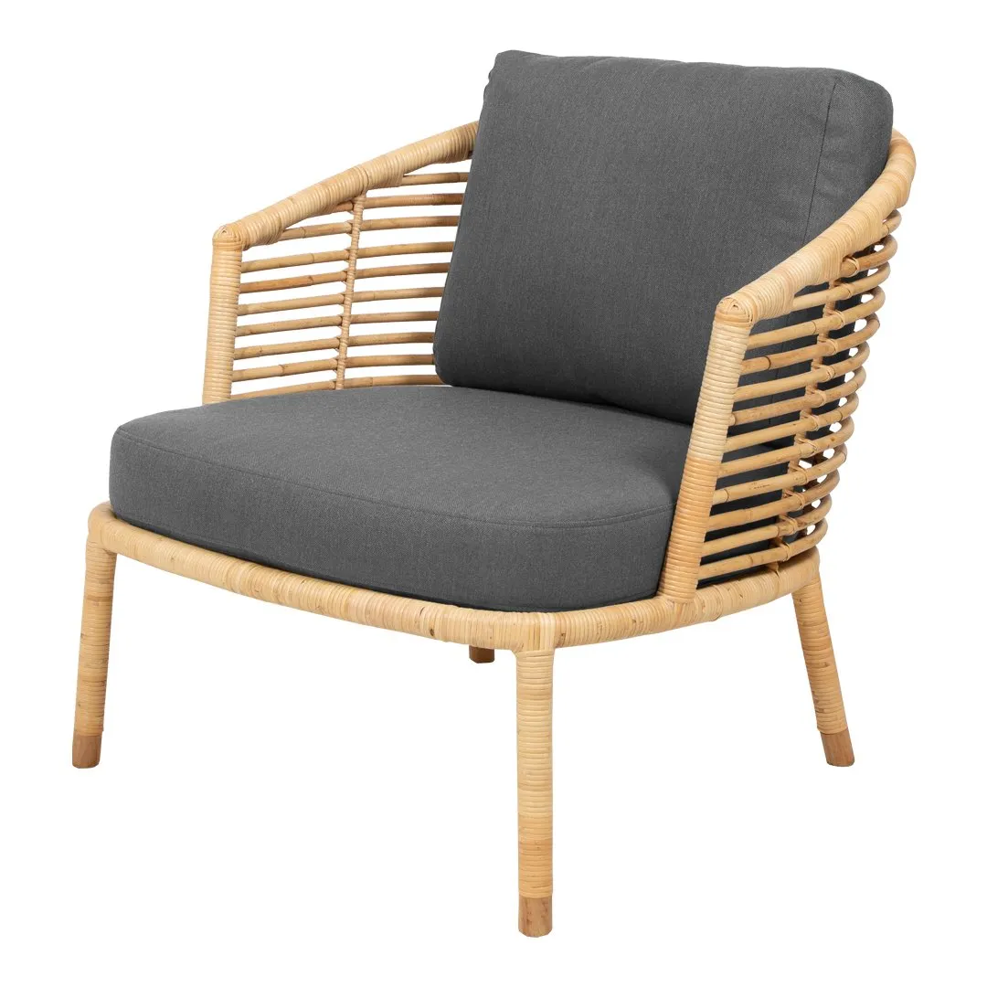 Sense Lounge Chair