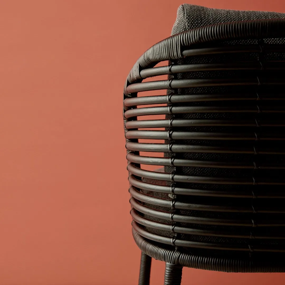 Sense Lounge Chair
