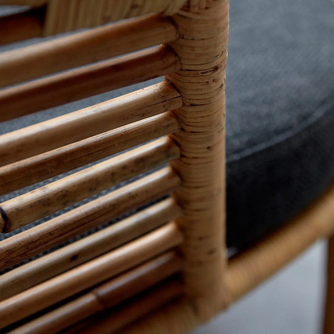 Sense Lounge Chair