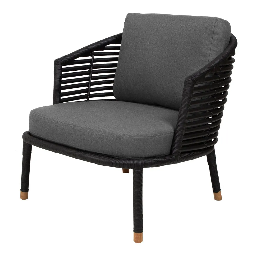 Sense Lounge Chair