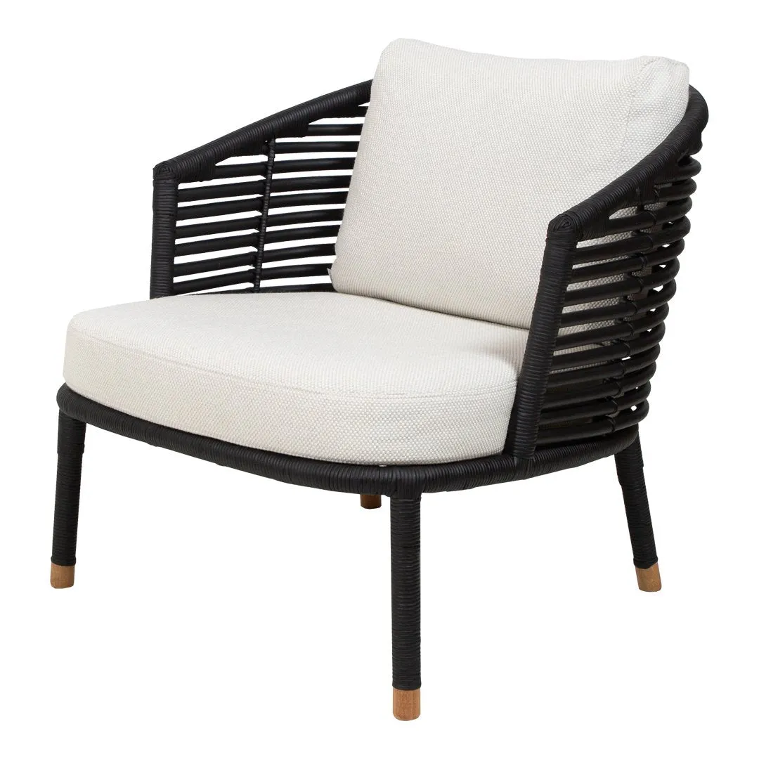 Sense Lounge Chair