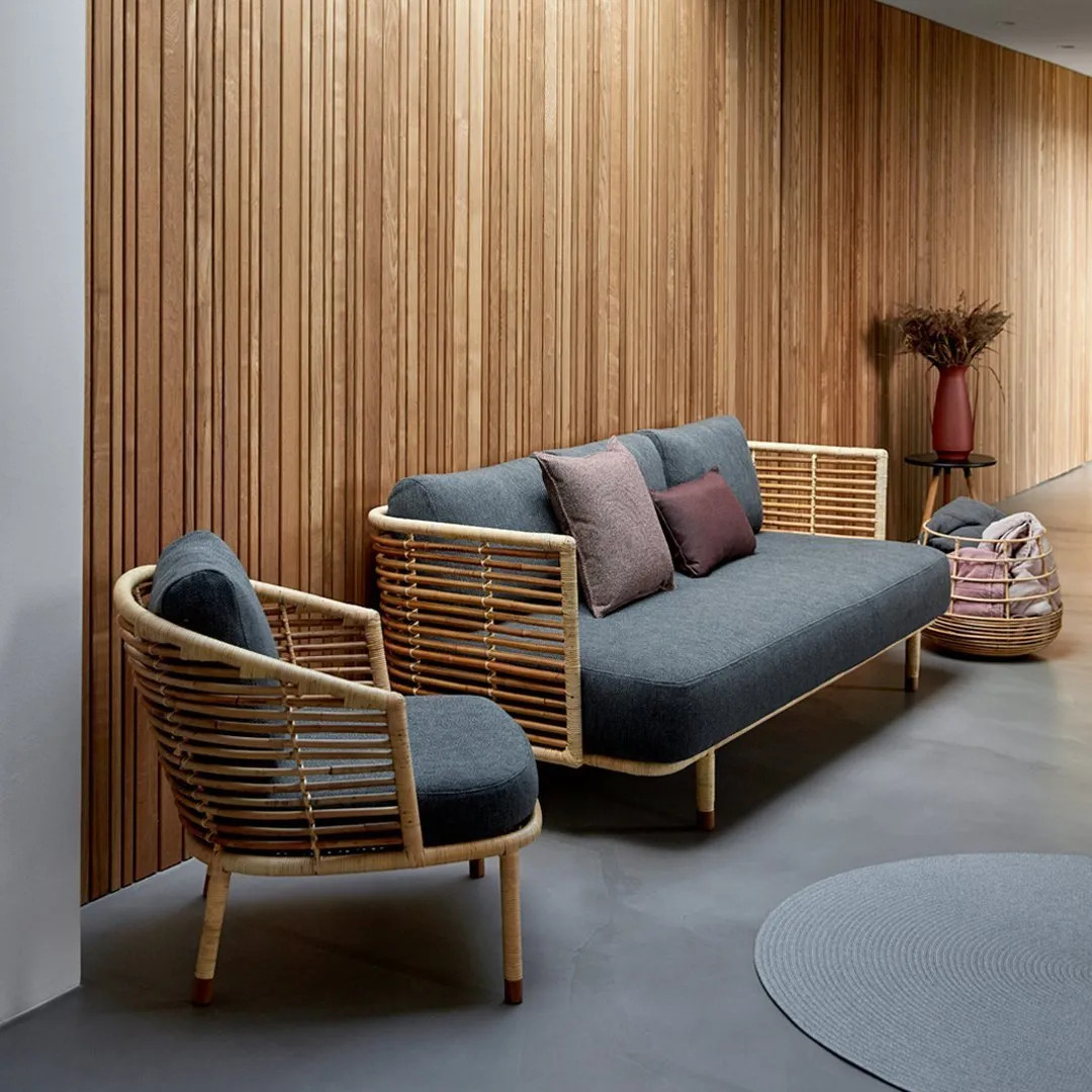 Sense Lounge Chair