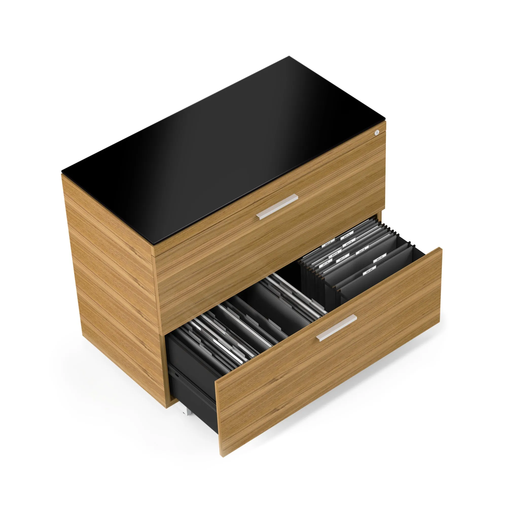 Sequel 20 Lateral File Cabinet