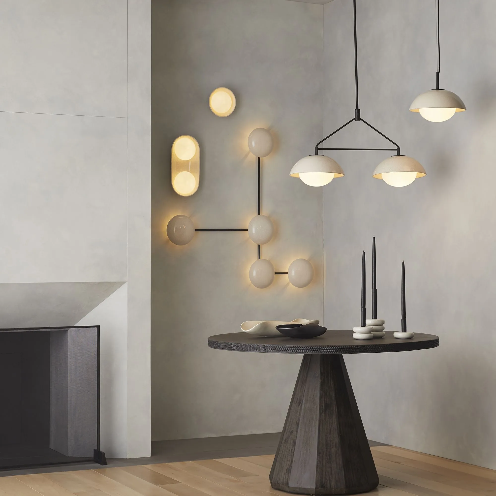 Seren Dining Table