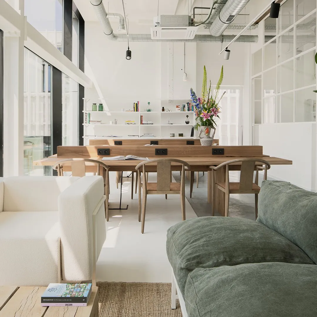 Shanghai Dining Chair - Seat Upholstered