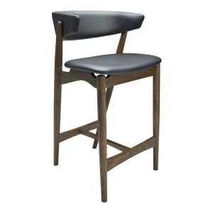 Sibast No 7 Counter Stool - Fully Upholstered