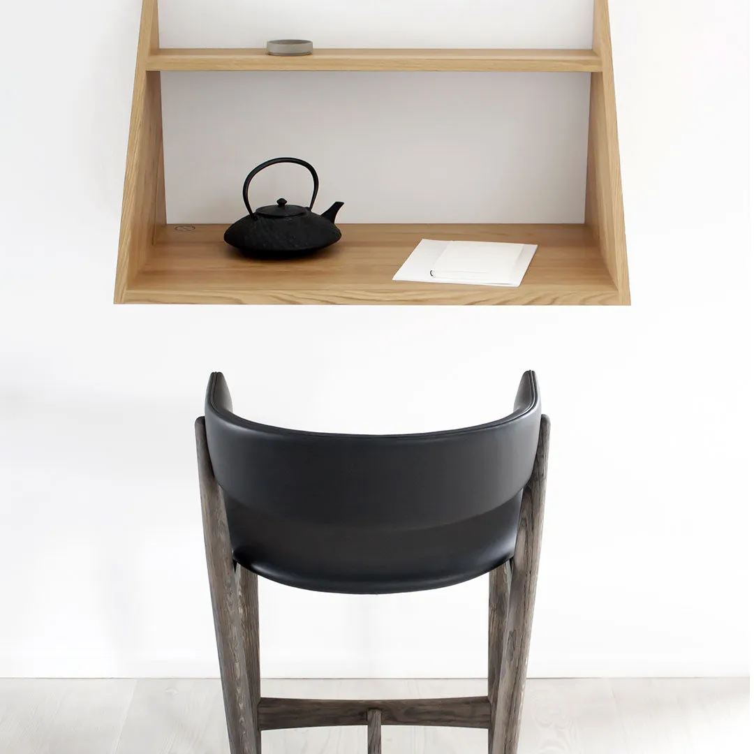 Sibast No 7 Counter Stool - Fully Upholstered
