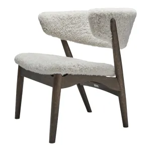 Sibast No 7 Lounge Chair - Fully Upholstered