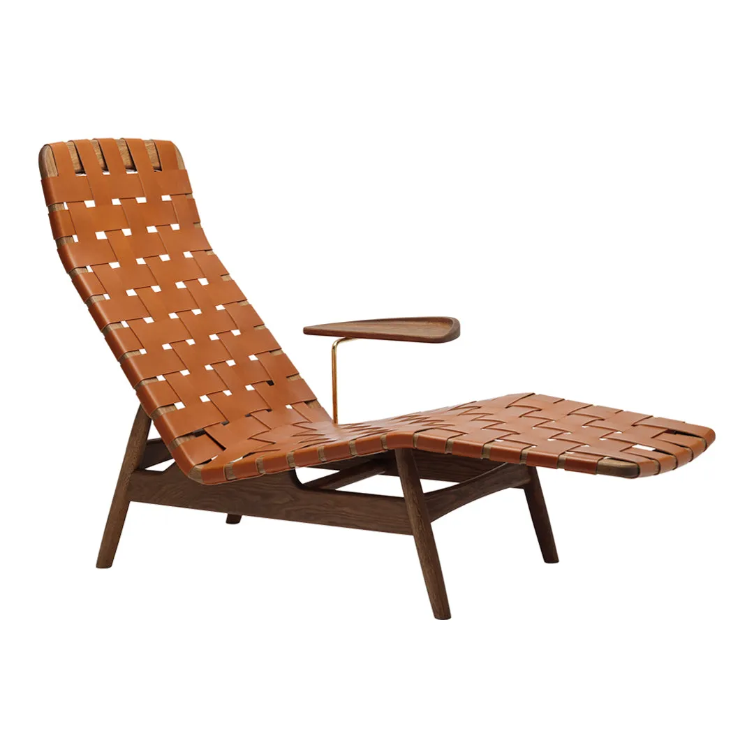 Side Table for Sibast AV Egoist Chaise Lounge Chair