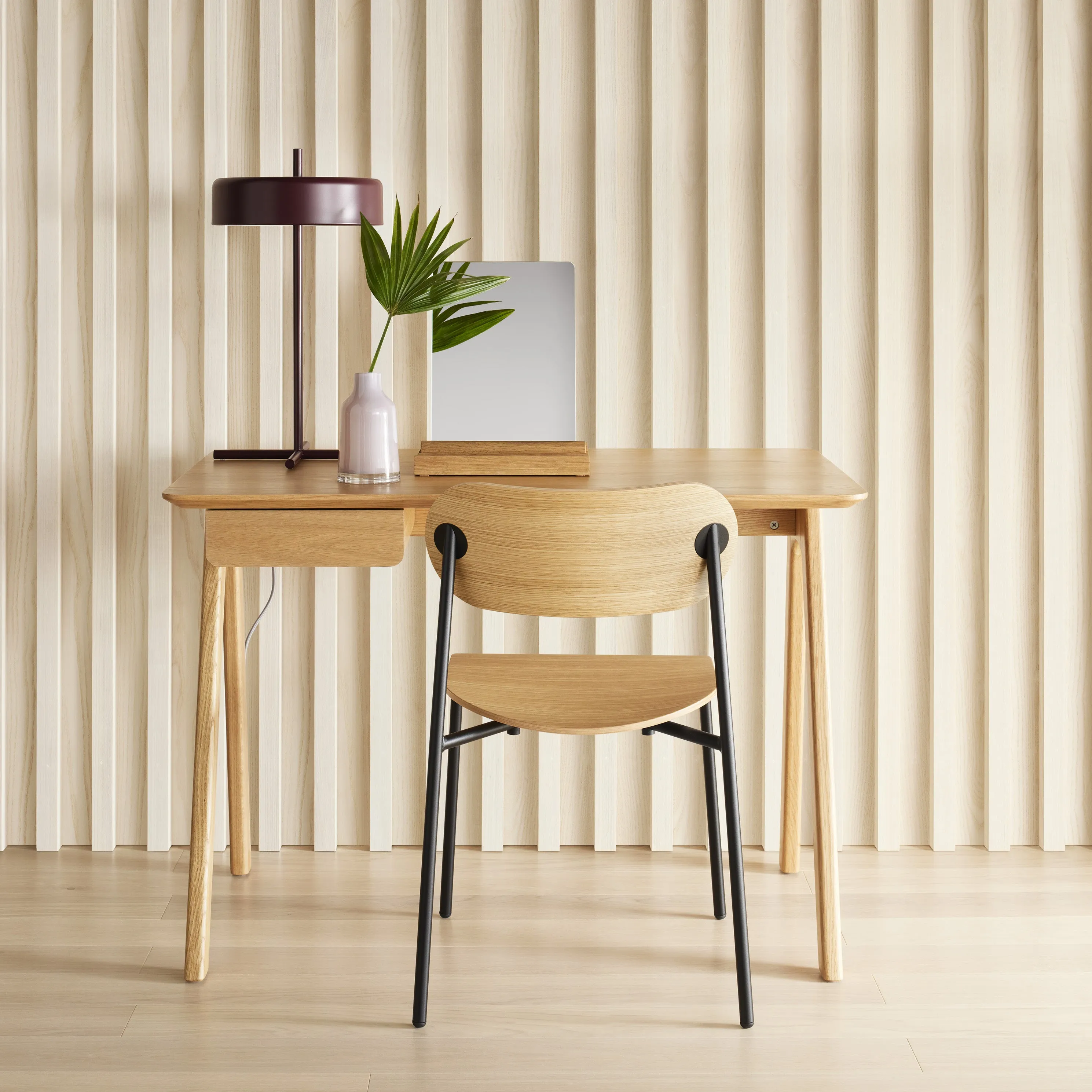 SideBySide Dining Chair