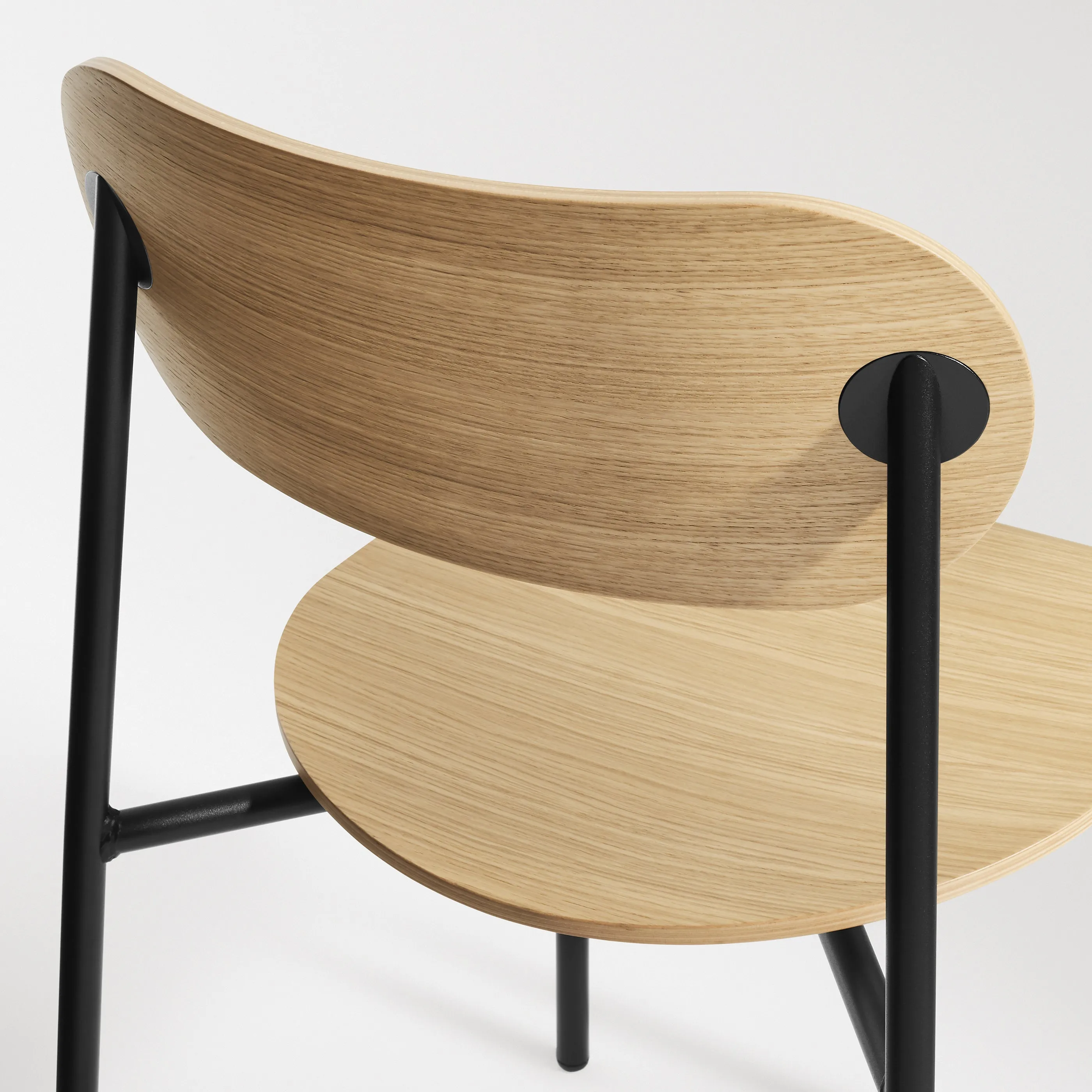 SideBySide Dining Chair