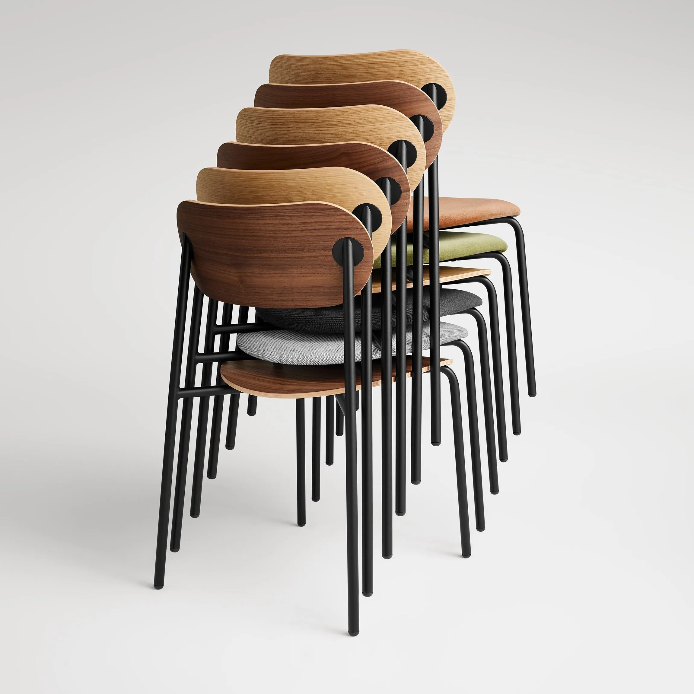 SideBySide Dining Chair