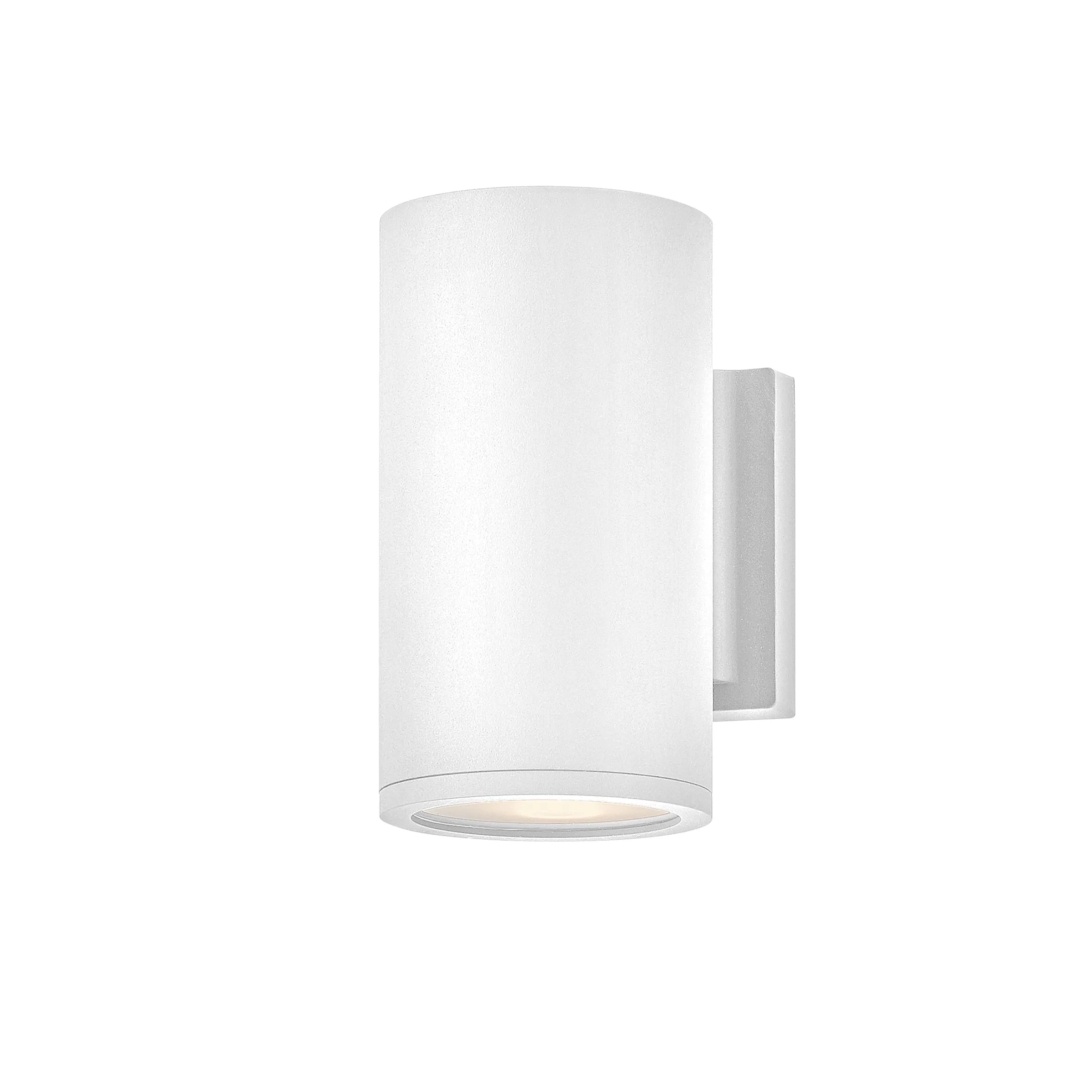 Silo Outdoor Wall Sconce