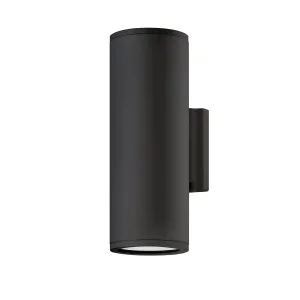 Silo Outdoor Wall Sconce