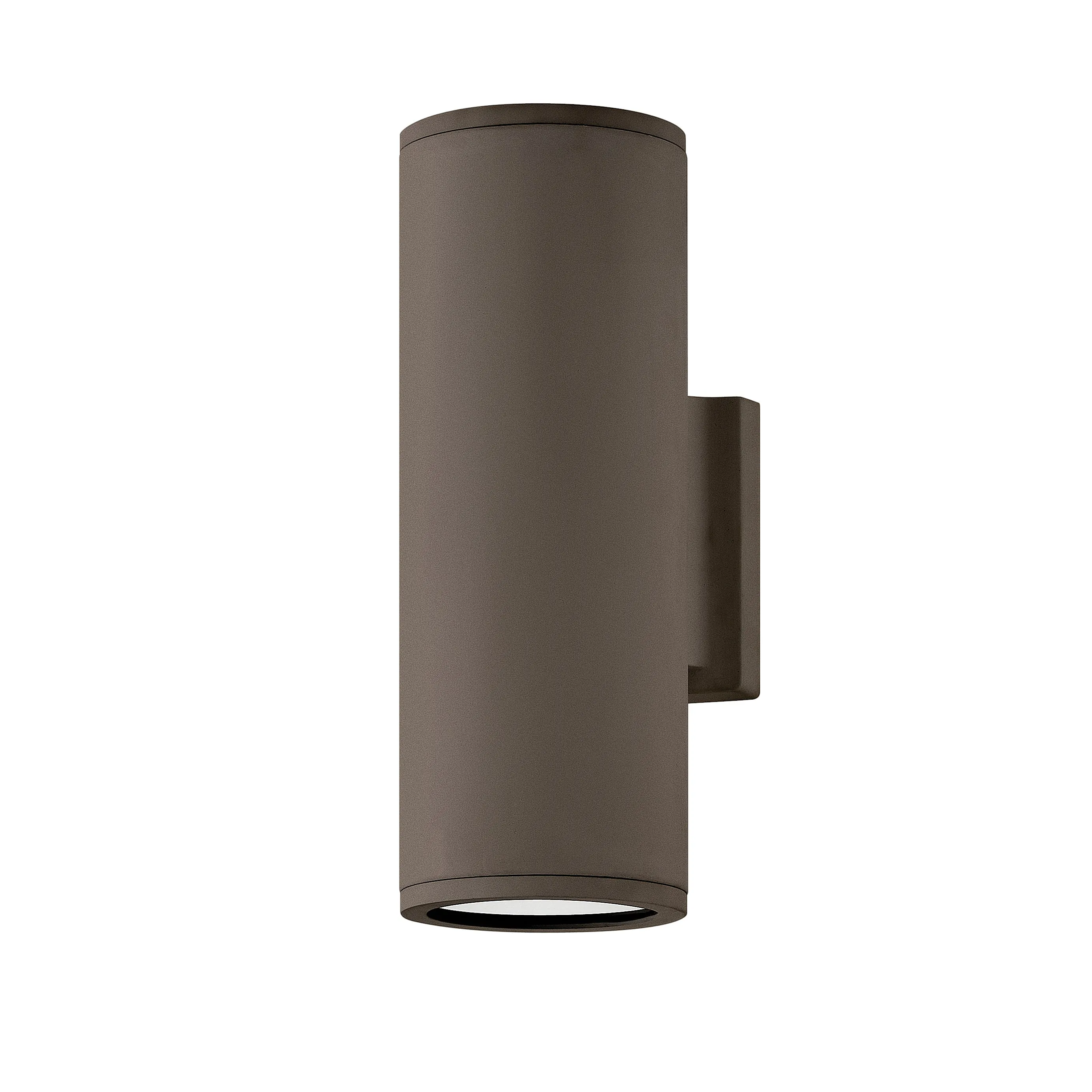 Silo Outdoor Wall Sconce