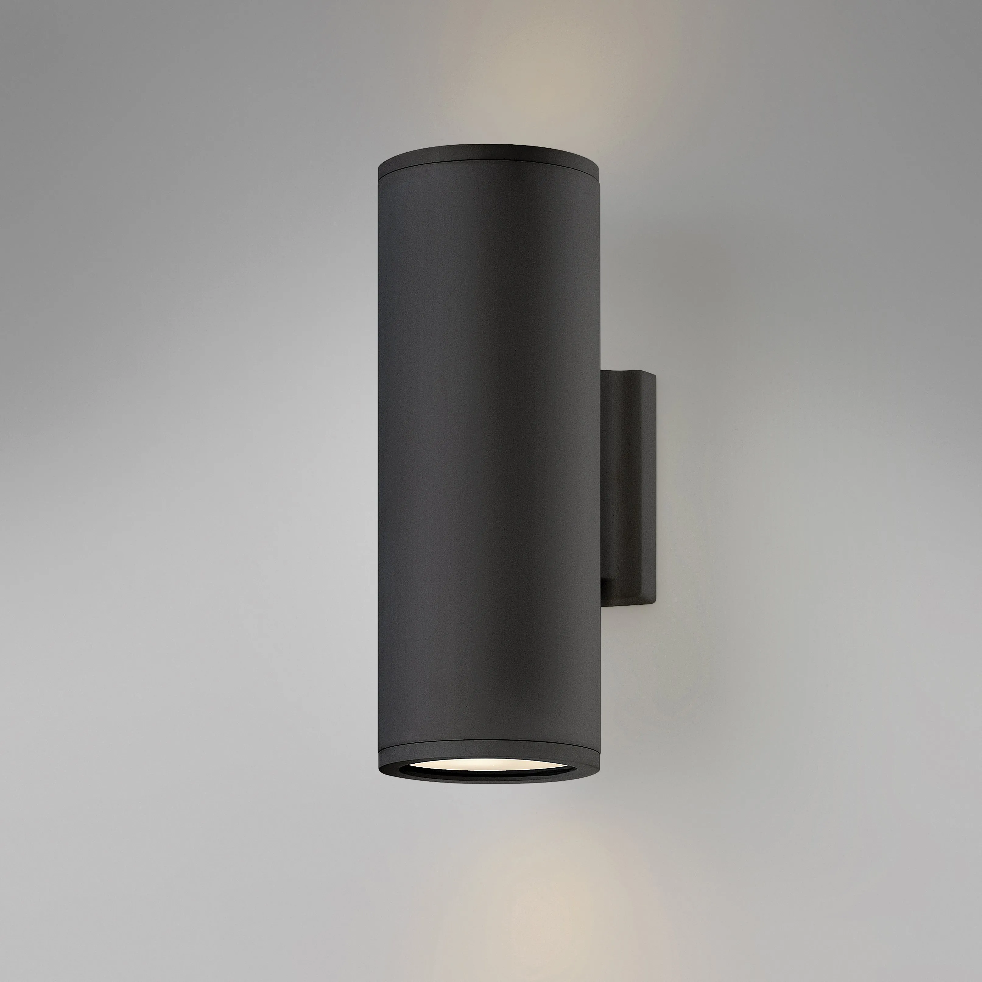 Silo Outdoor Wall Sconce