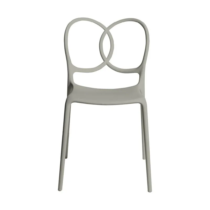 Sissi Stackable Chair (Set of 4)