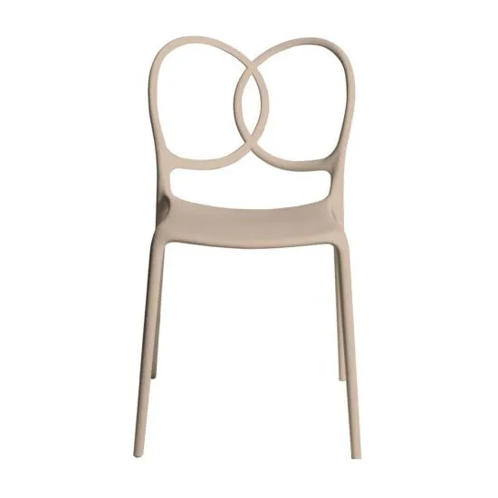 Sissi Stackable Chair (Set of 4)