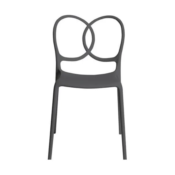 Sissi Stackable Chair (Set of 4)