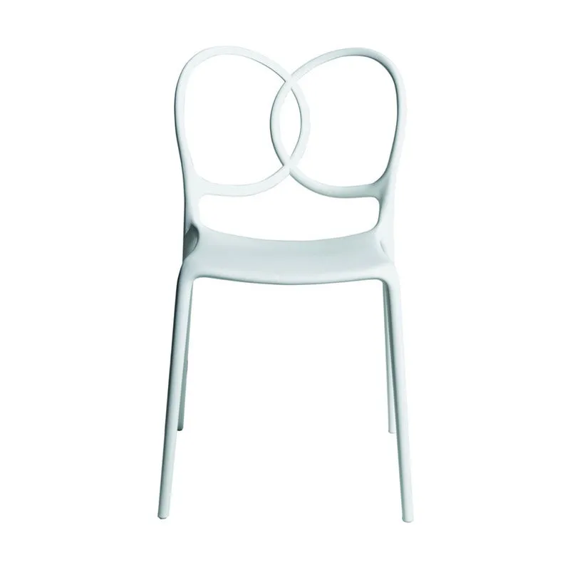 Sissi Stackable Chair (Set of 4)