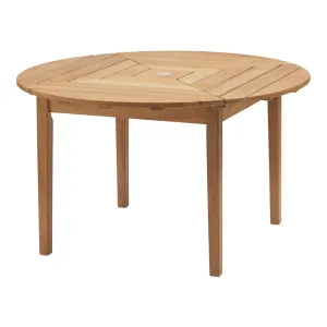 Skagerak Drachmann Outdoor Table - Round