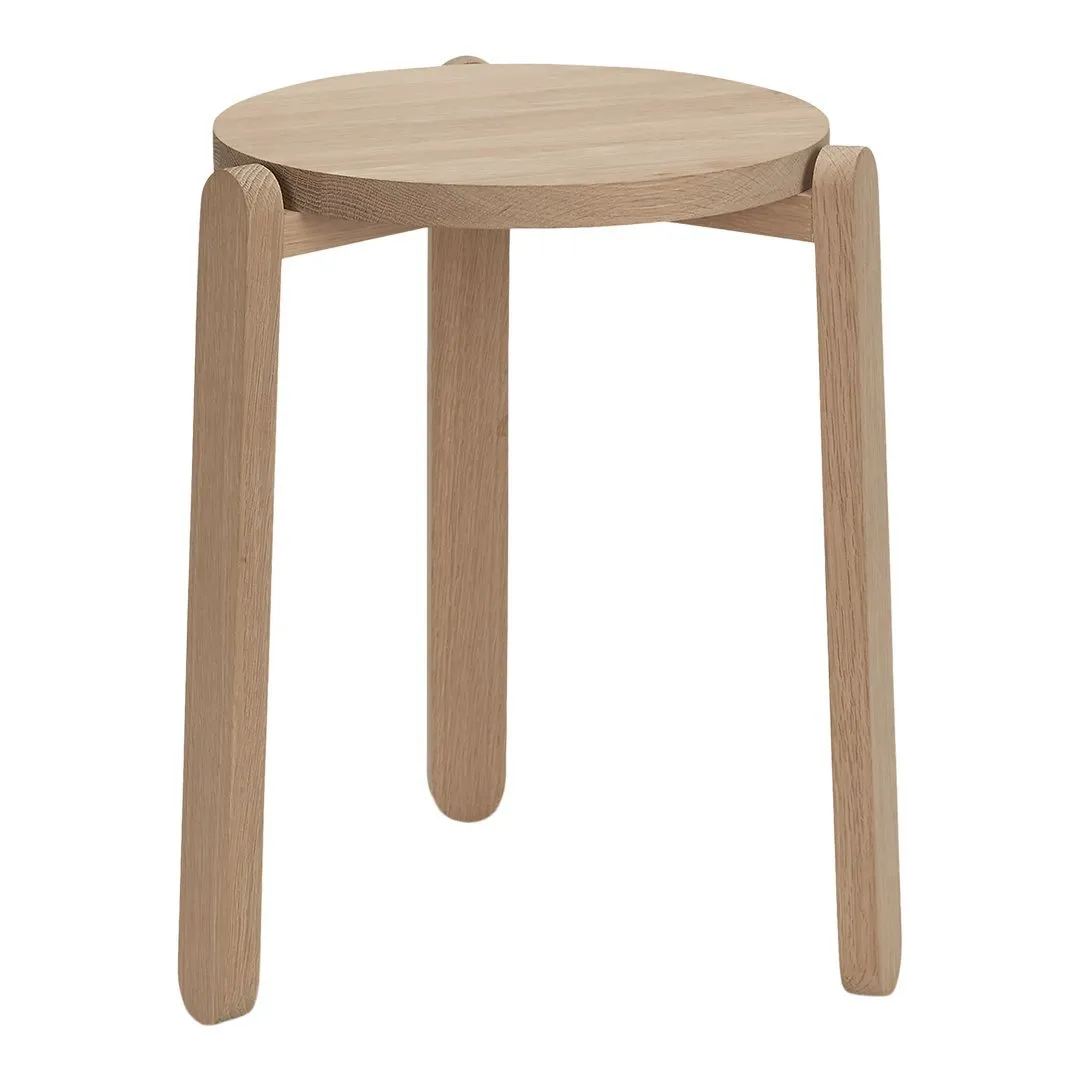 Skagerak Nomad Stool