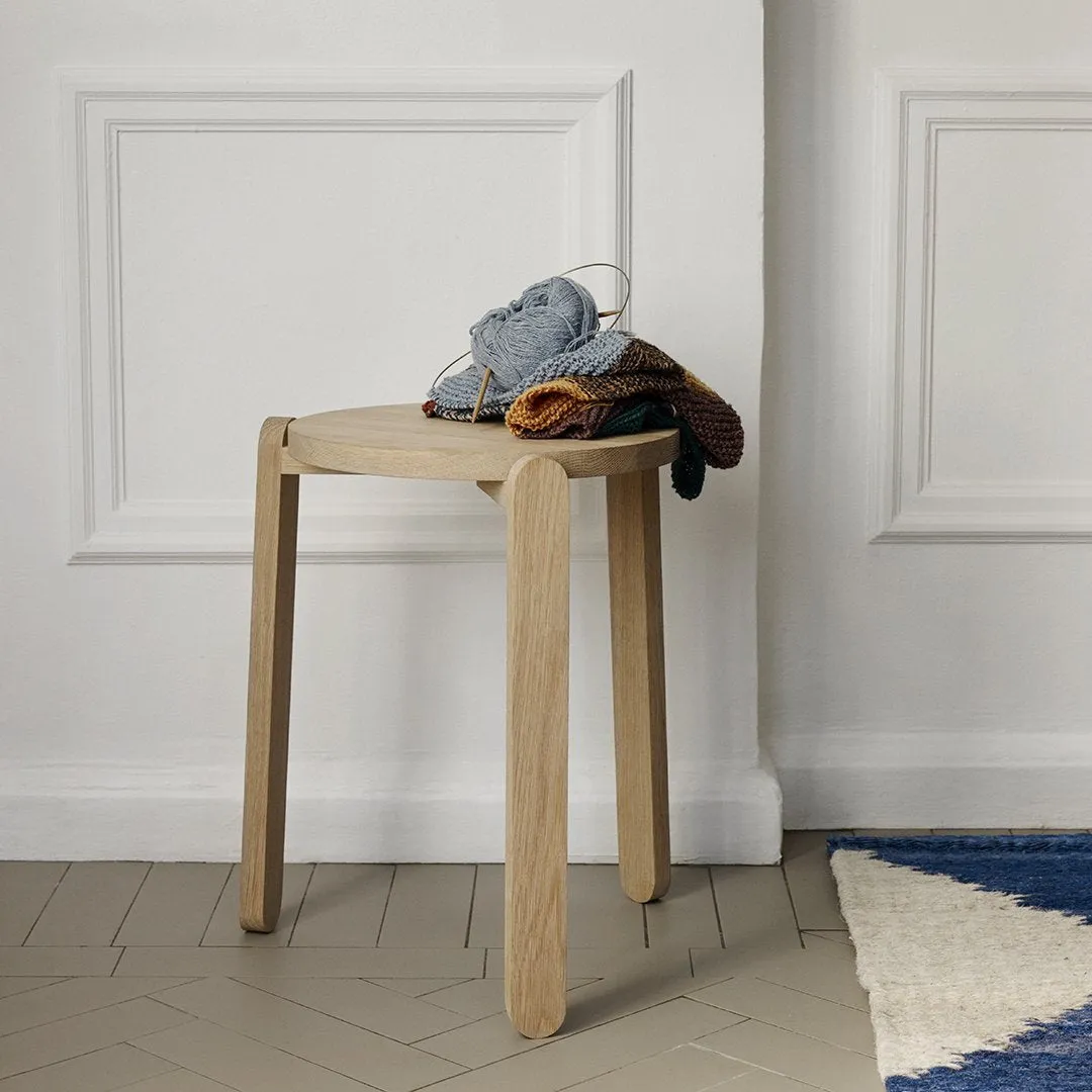 Skagerak Nomad Stool