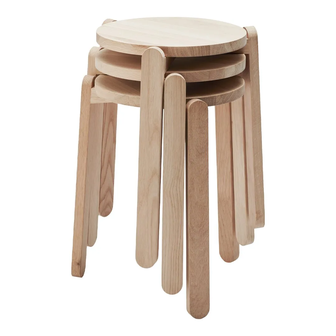 Skagerak Nomad Stool