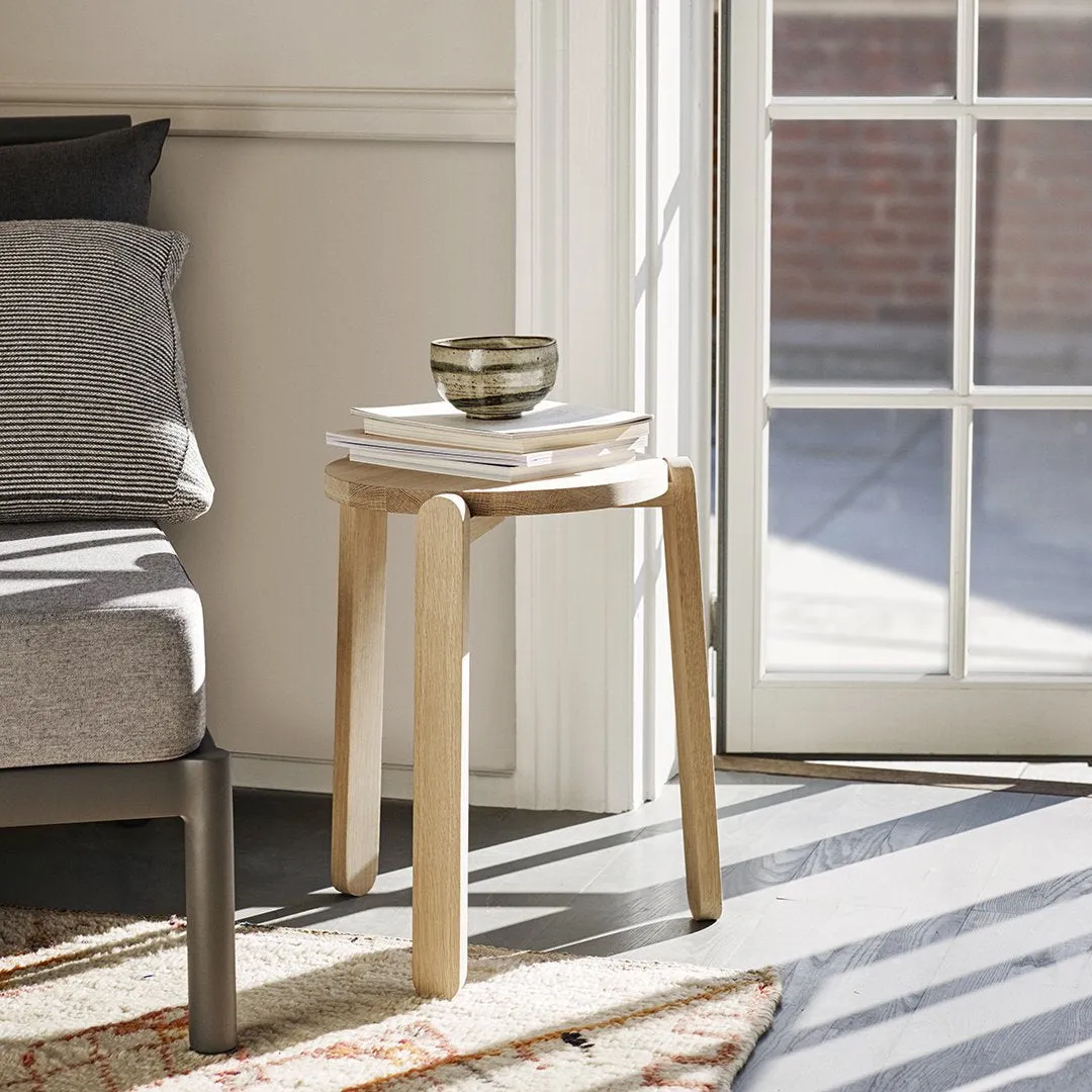 Skagerak Nomad Stool
