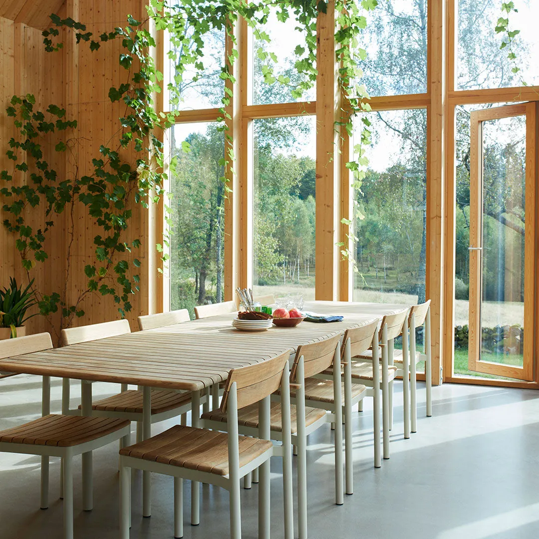 Skagerak Pelagus Outdoor Dining Table