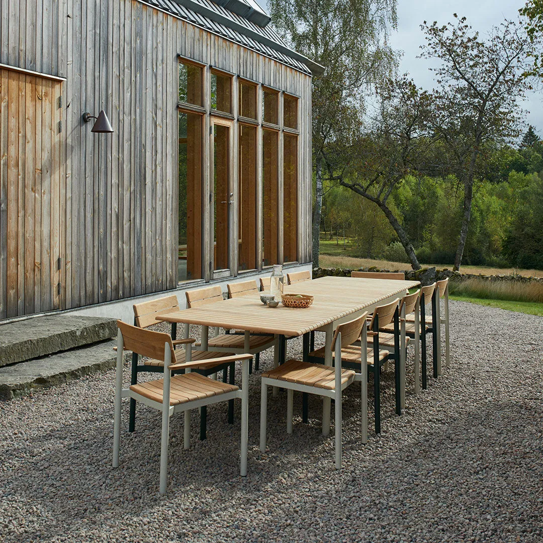 Skagerak Pelagus Outdoor Dining Table