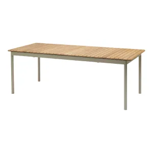 Skagerak Pelagus Outdoor Dining Table