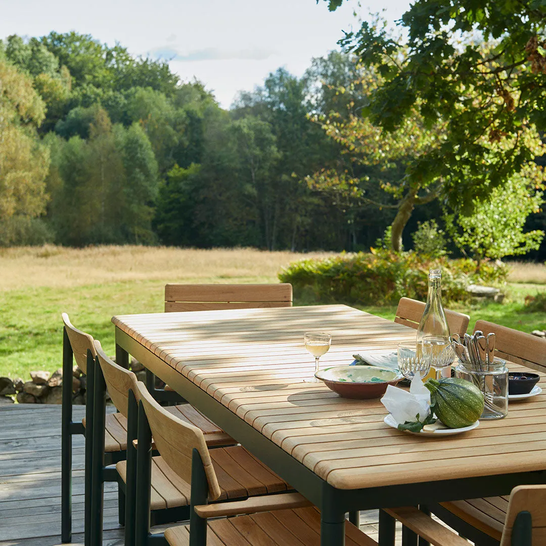 Skagerak Pelagus Outdoor Dining Table
