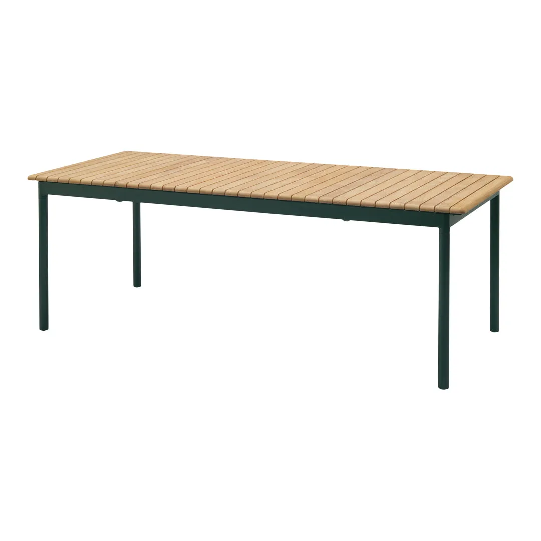 Skagerak Pelagus Outdoor Dining Table